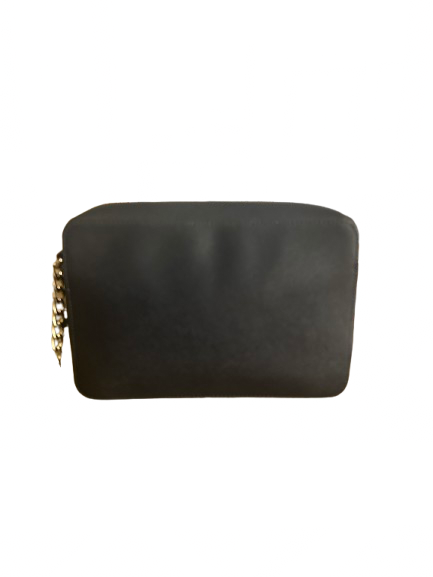 Michael Kors Navy Blue Camera Bag