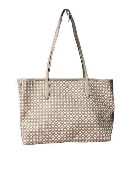 Kate Spade "Spade" Tote Bag