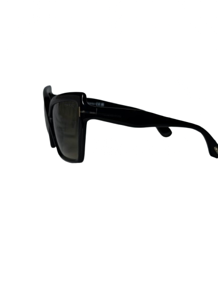Tom Ford
Fiore 63mm Oversize
Gradient Butterfly
Sunglasses New in Box