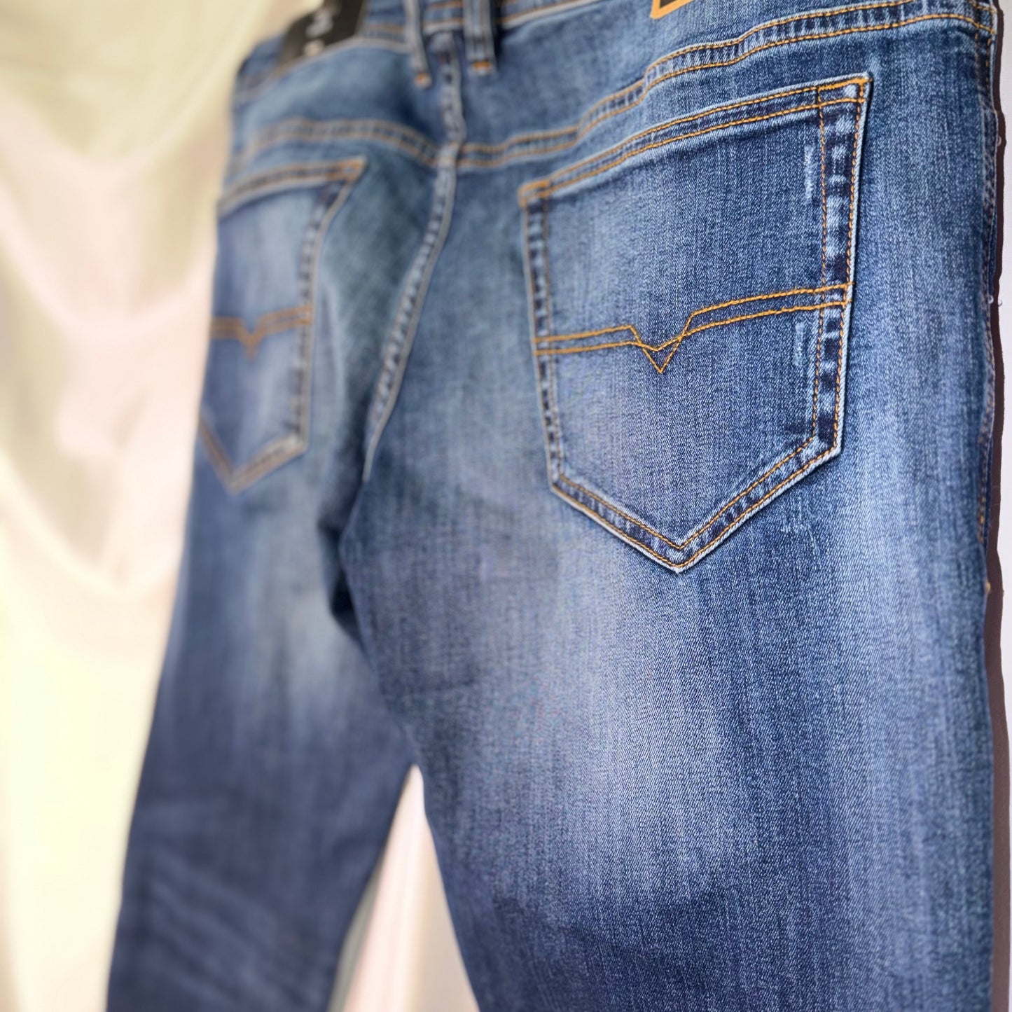 Diesel Jeans Brand New Men’s