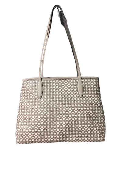 Kate Spade "Spade" Tote Bag