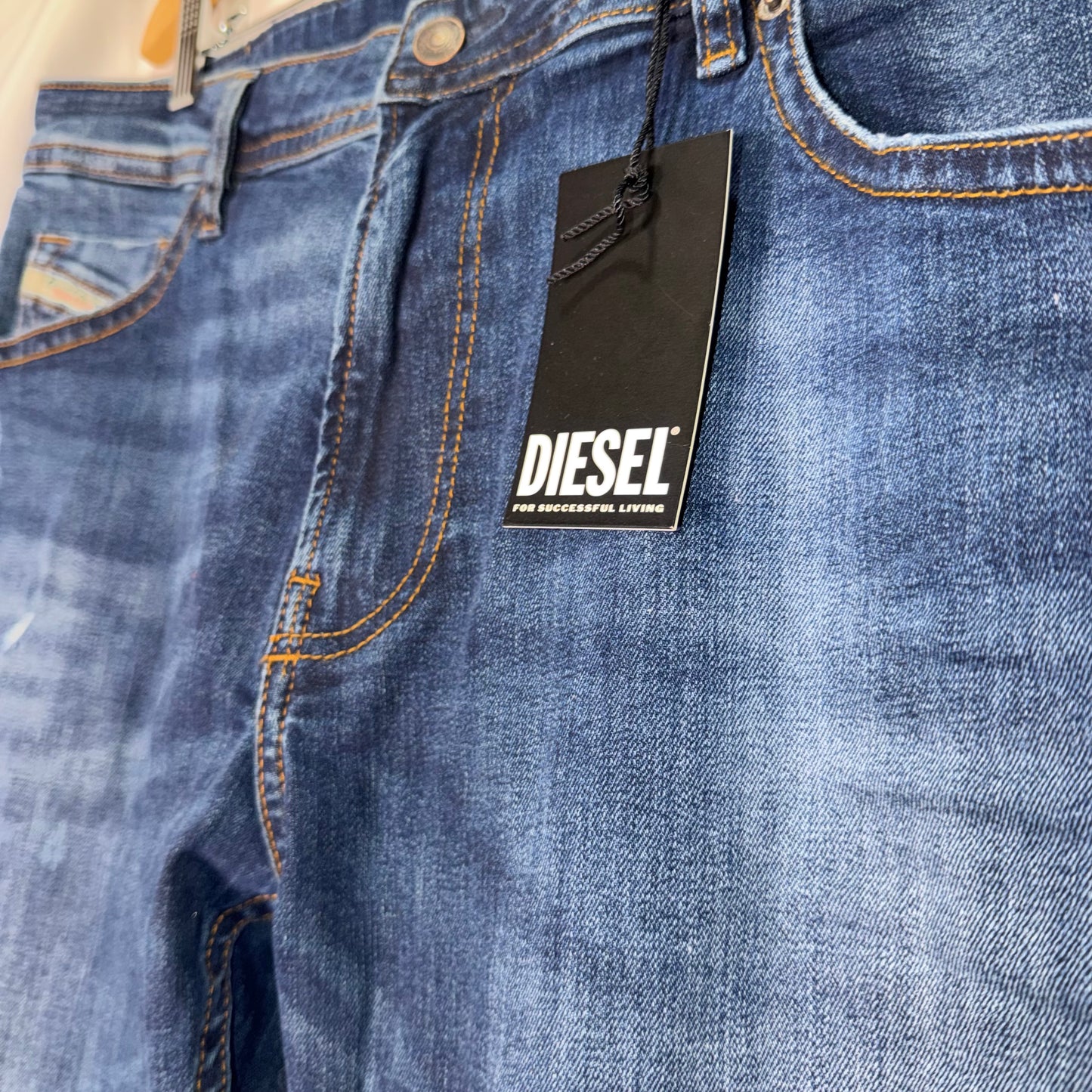 Diesel Jeans Brand New Men’s