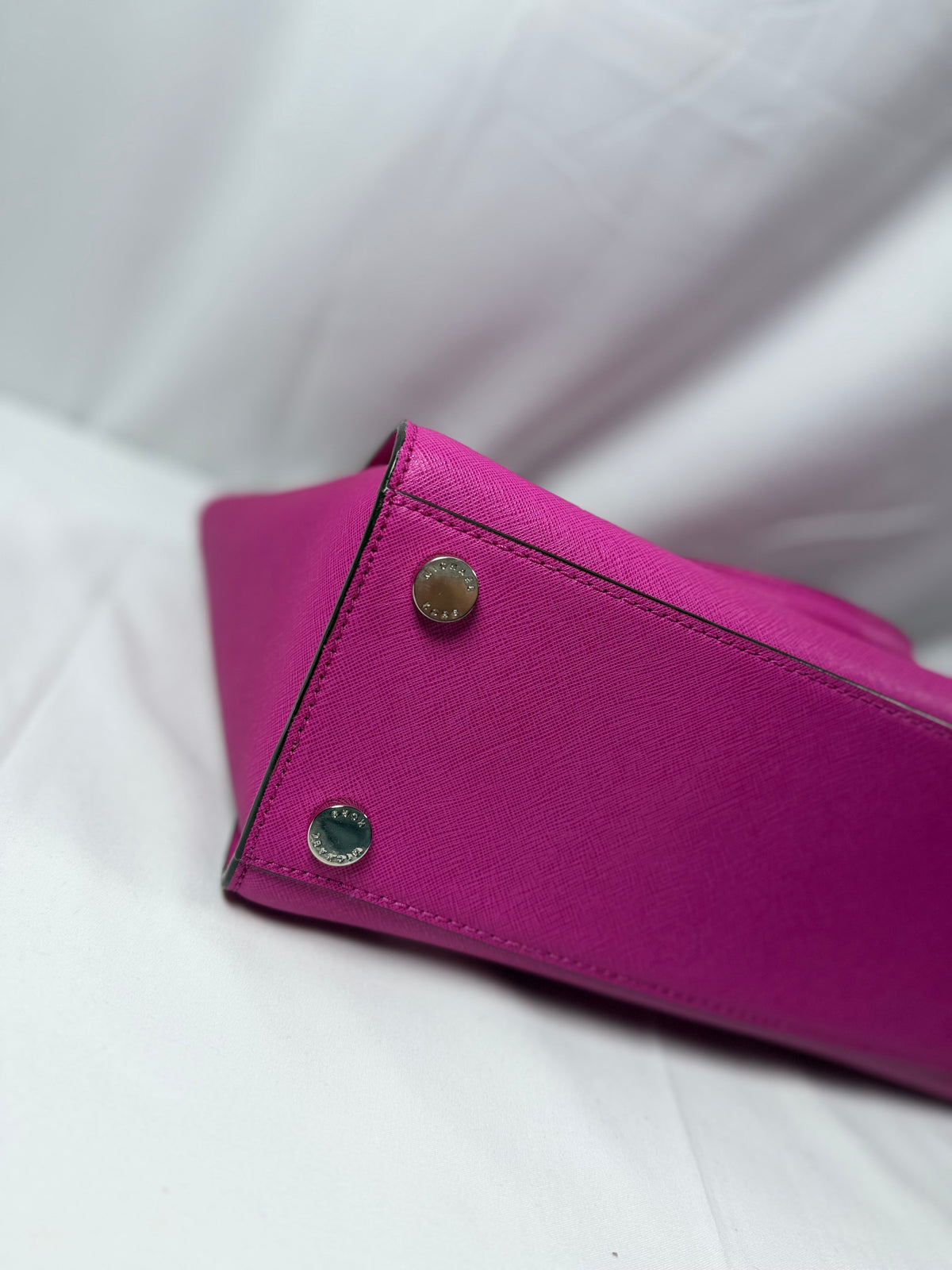 Michael Kors Hot Pink Handbag