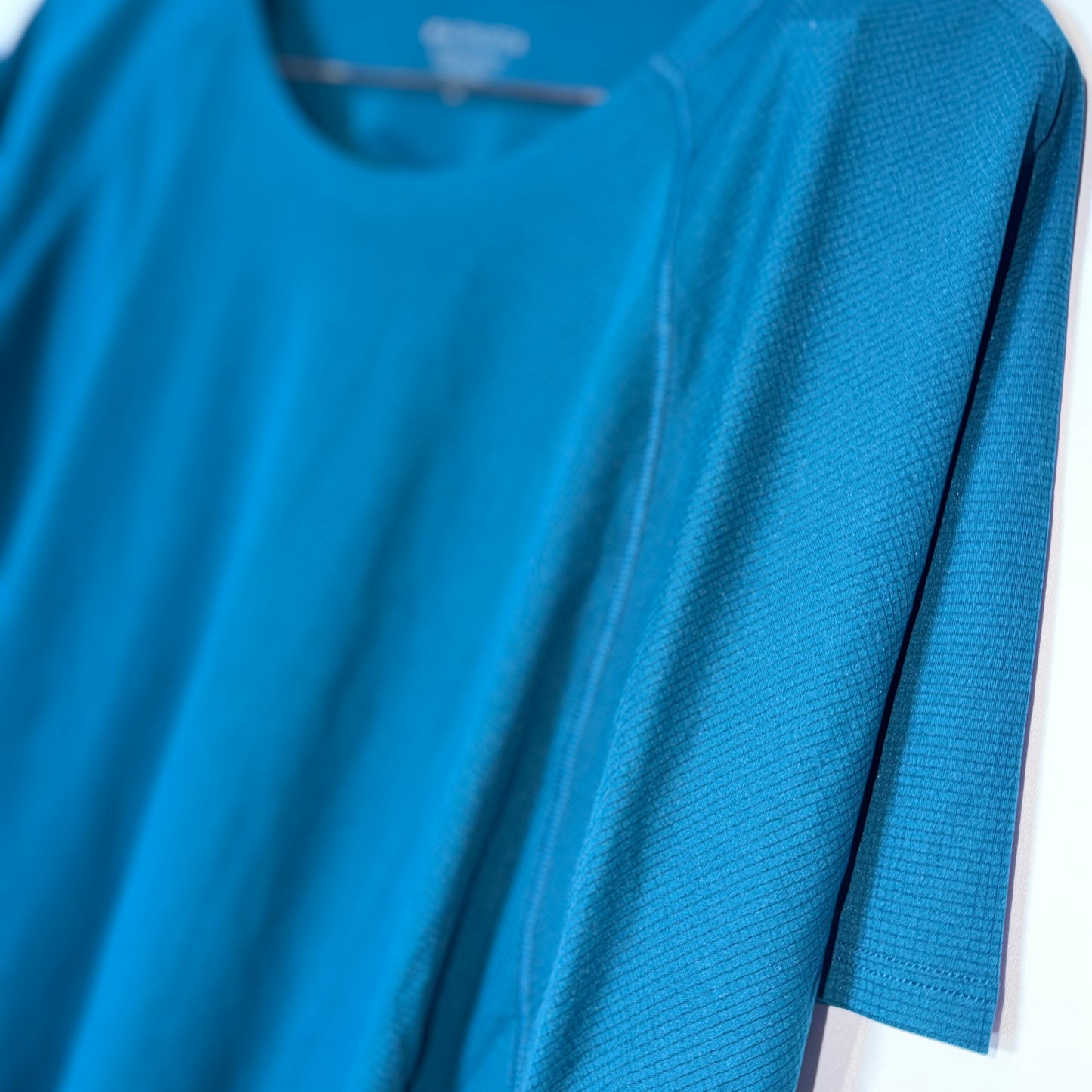Athleta Brand New Teal Shirt