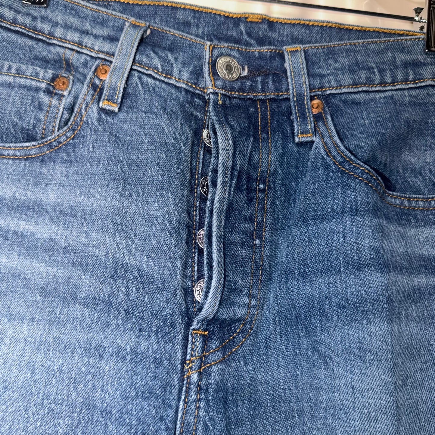 Levi’s 501 S Women’s Jeans