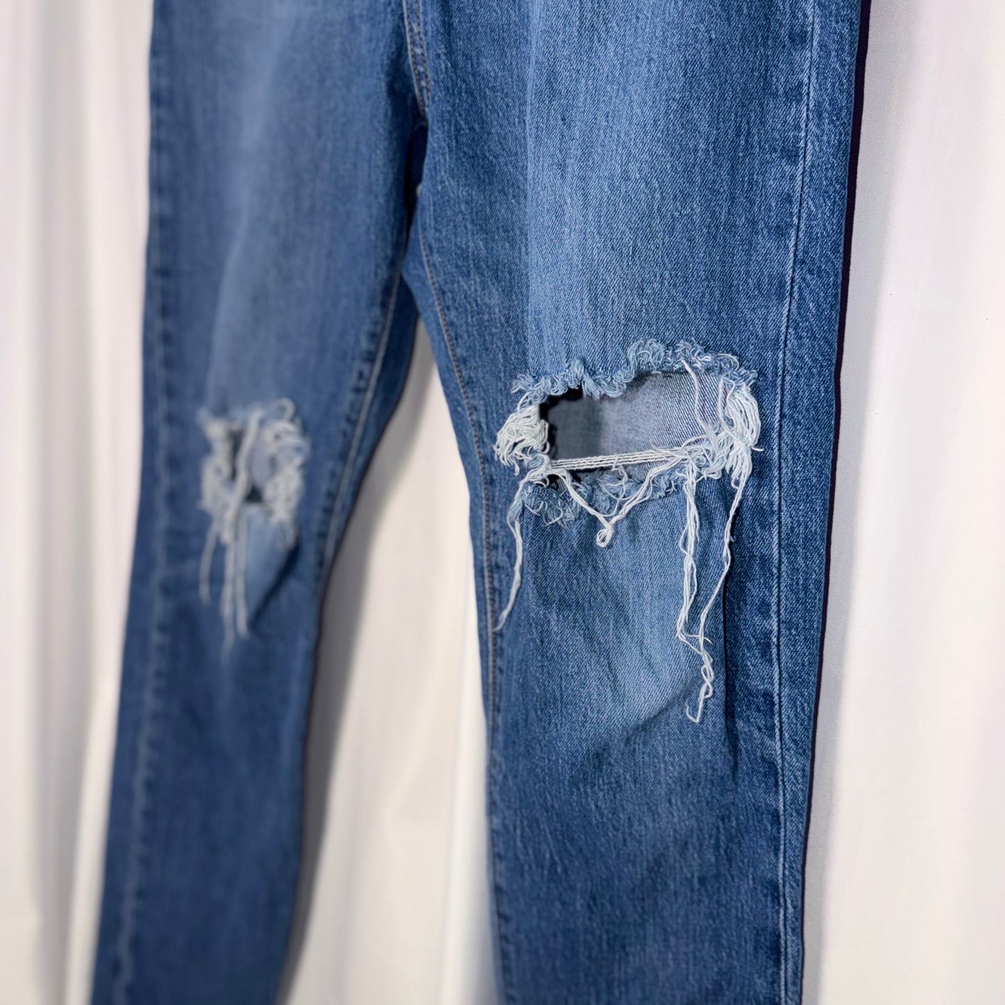Levi’s 501 S Women’s Jeans