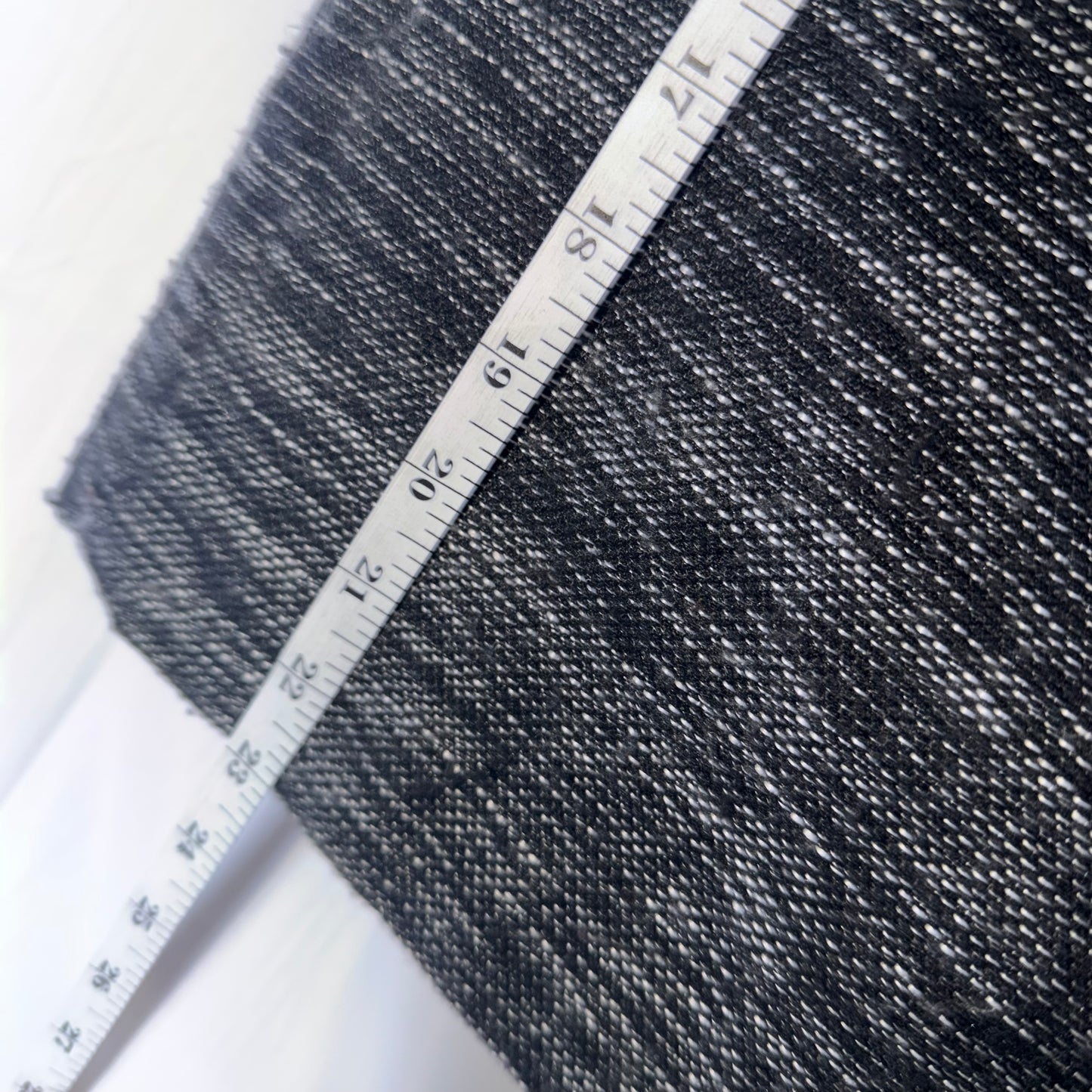 Ann Taylor Tweed Pencil Skirt