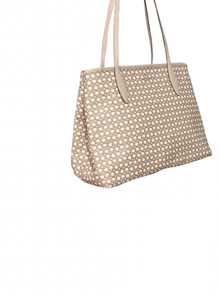 Kate Spade "Spade" Tote Bag