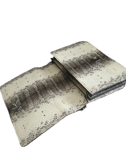 Michael Kors Snake Skin Crossbody