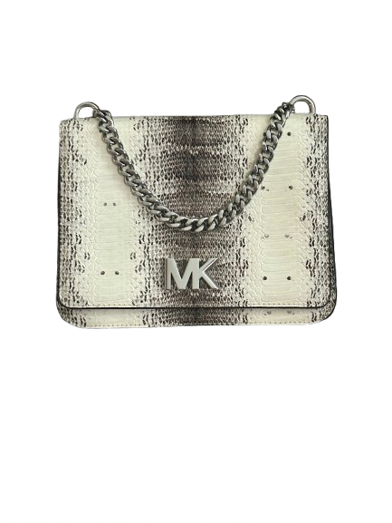 Michael Kors Snake Skin Crossbody