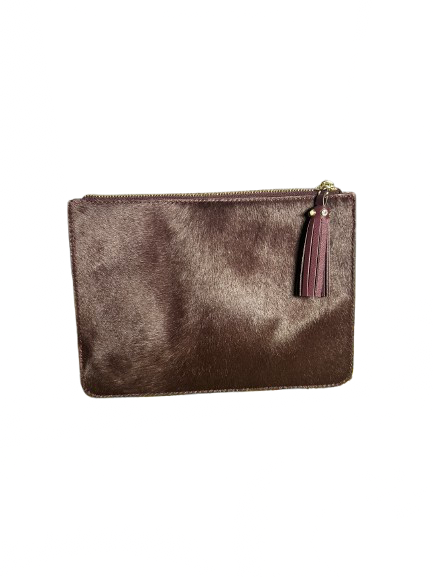 Kate Spade Pony Hair Portfollio