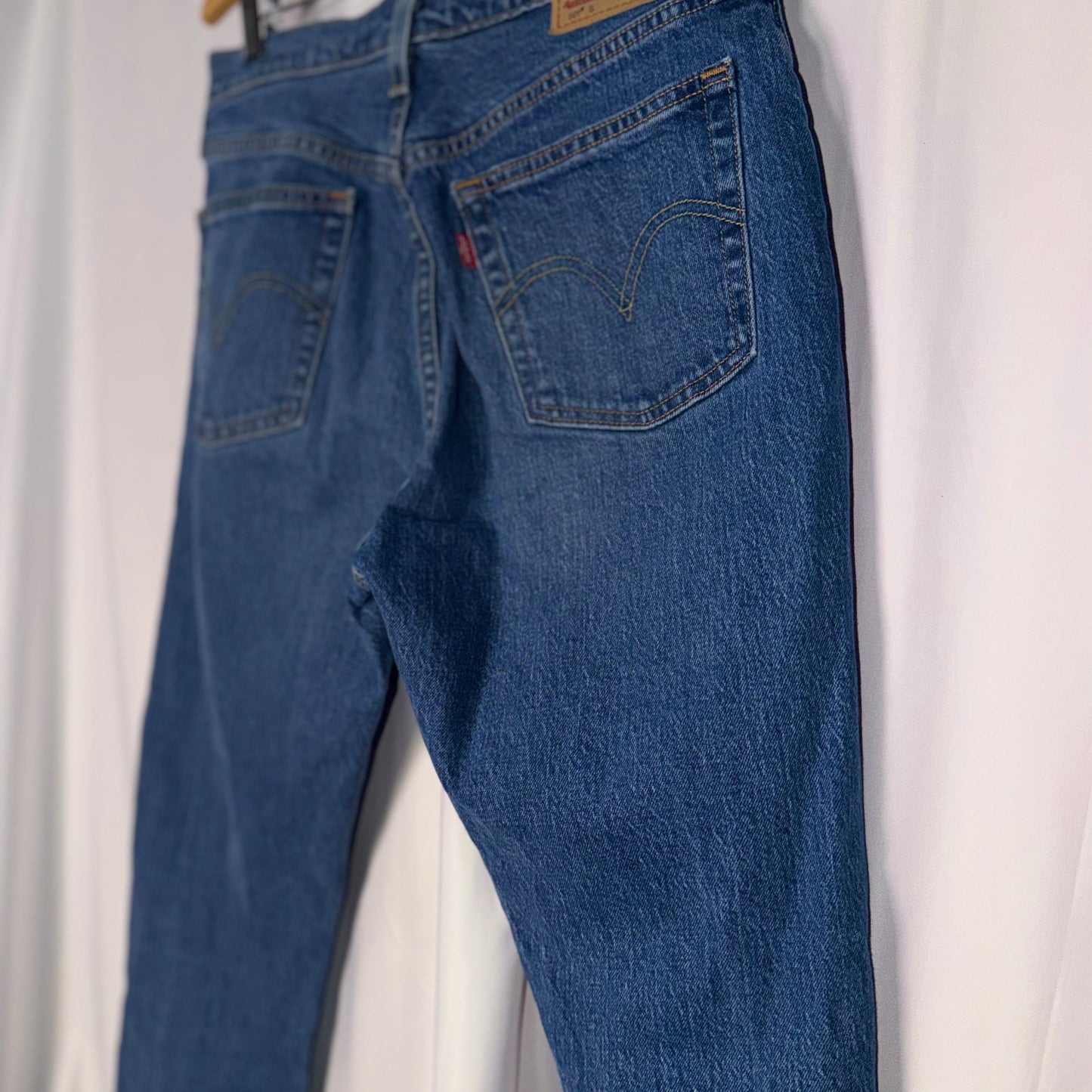Levi’s 501 S Women’s Jeans