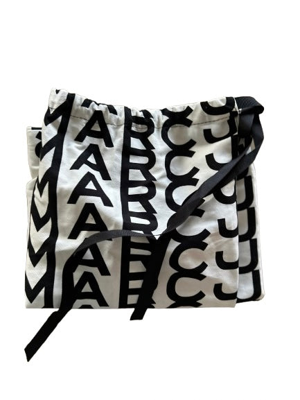 Marc Jacobs White Crossbody