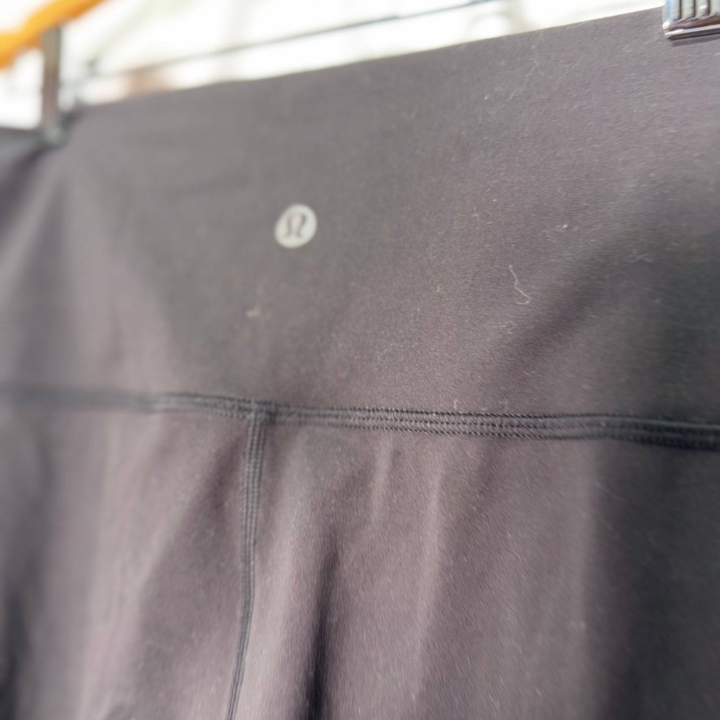 Lululemon Classic Black Align Leggings