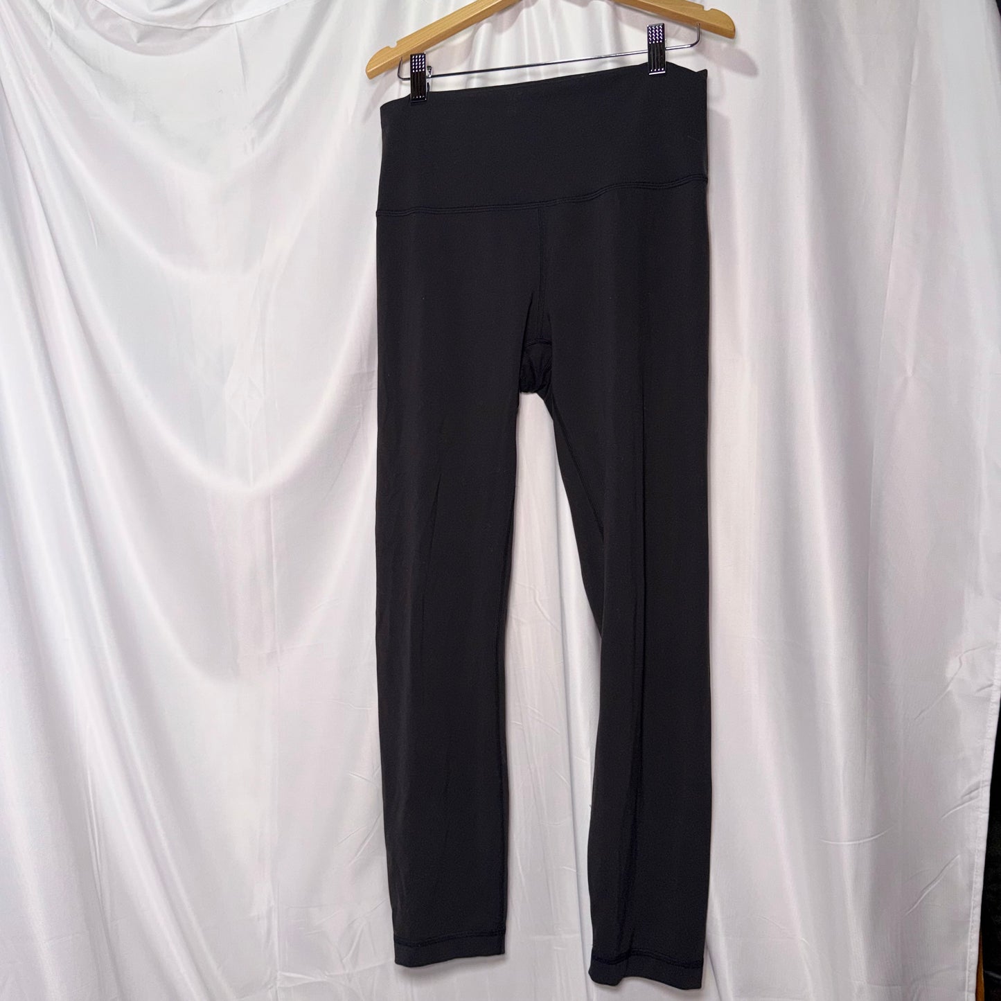 Lululemon Classic Black Align Leggings