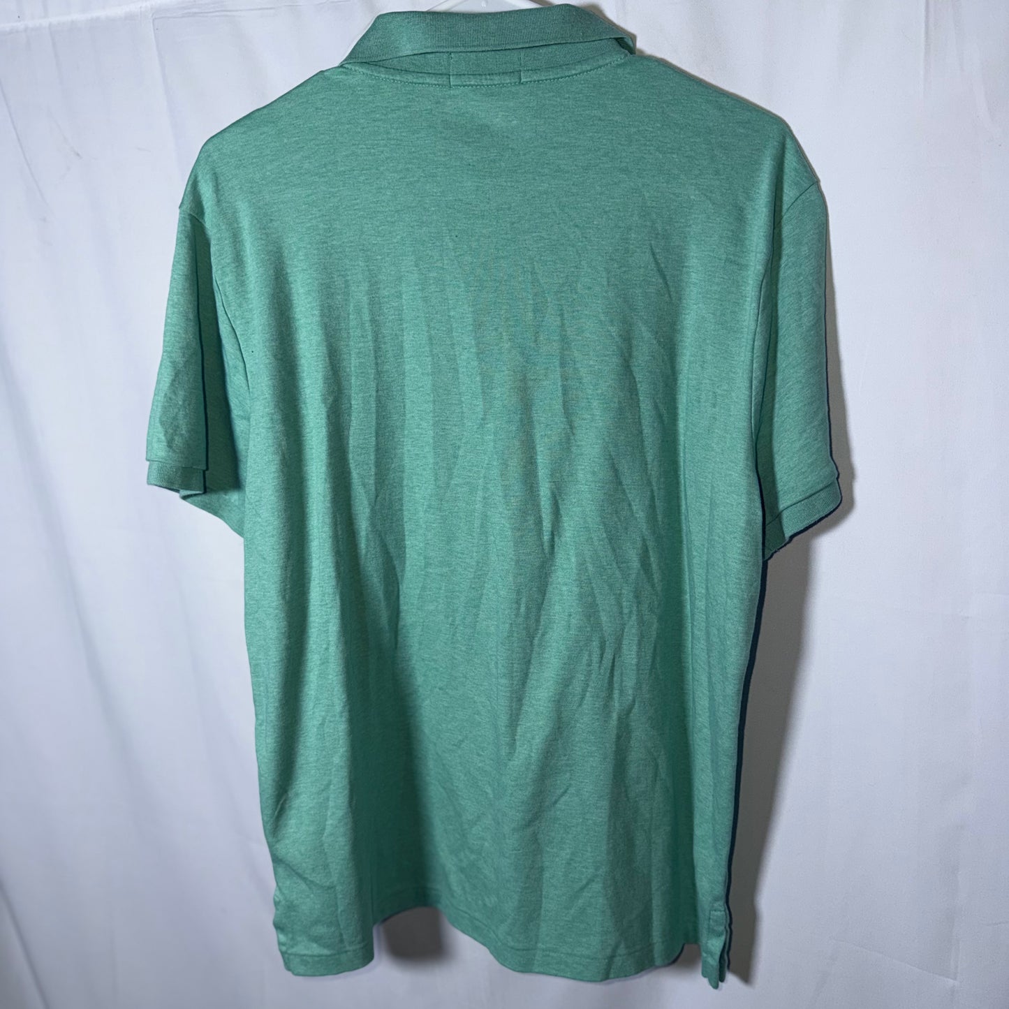 Polo Ralph Lauren Mint Green Polo Shirt