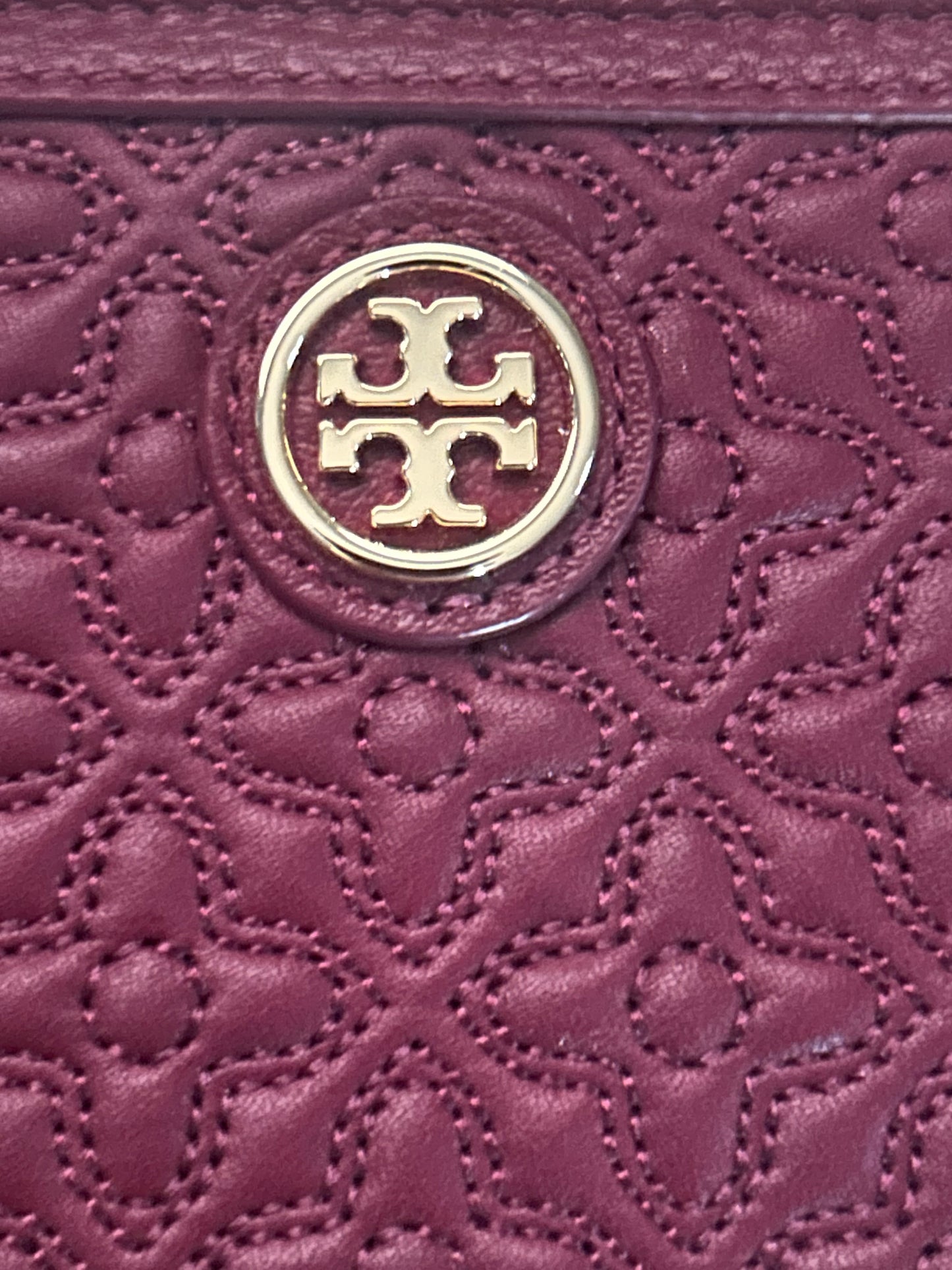 Tory Burch Wristlet Wallet