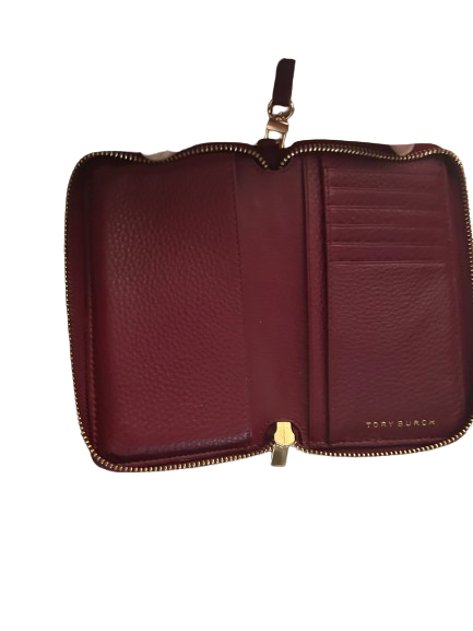 Tory Burch Wristlet Wallet