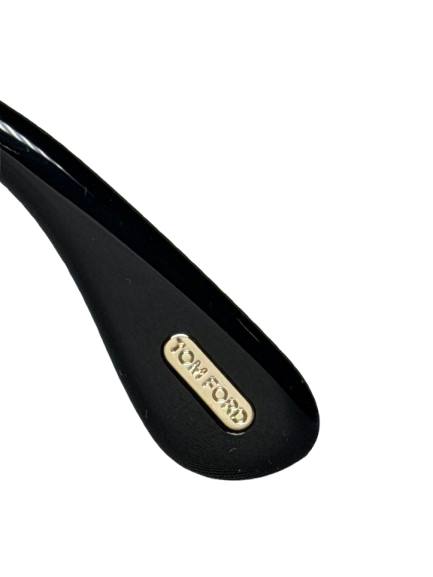 Tom Ford Hanley 57mm Gradient Butterfly Sunglasses