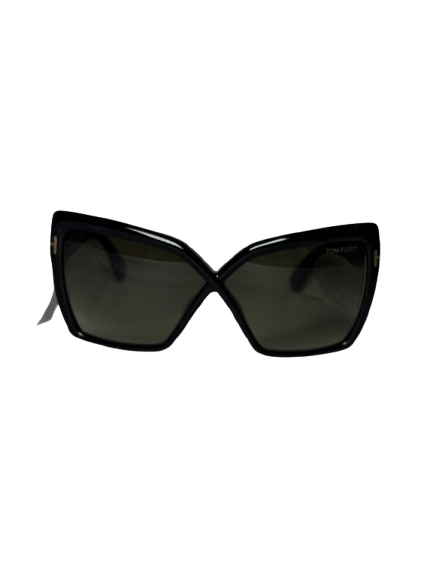 Tom Ford
Fiore 63mm Oversize
Gradient Butterfly
Sunglasses New in Box