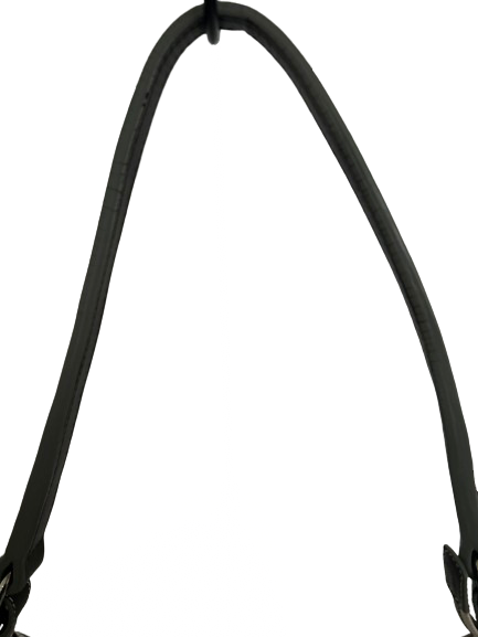 Loewe White Shoulder Bag