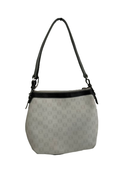 Loewe White Shoulder Bag
