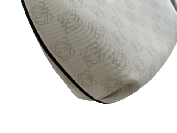 Loewe White Shoulder Bag