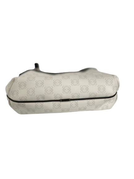 Loewe White Shoulder Bag