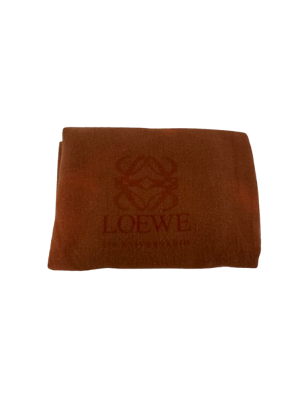 Loewe White Shoulder Bag