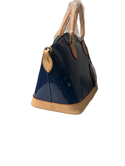 Dooney & Bourke New Blue Dome Bag