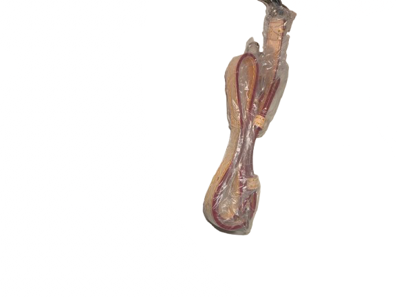 Dooney & Bourke New Blue Dome Bag