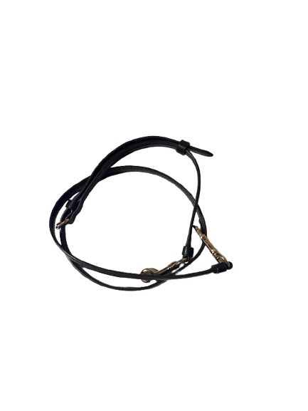 Coach Tri-Color Handbag