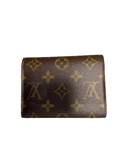 Louis Vuitton Victorine Wallet