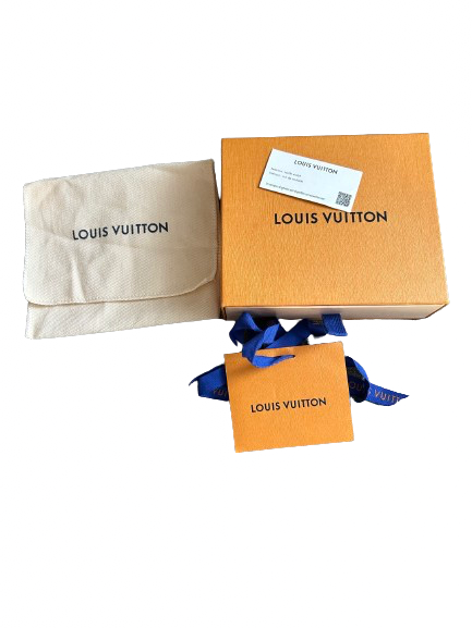 Louis Vuitton Victorine Wallet