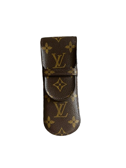 Louis Vuitton Monogram Pen Holder