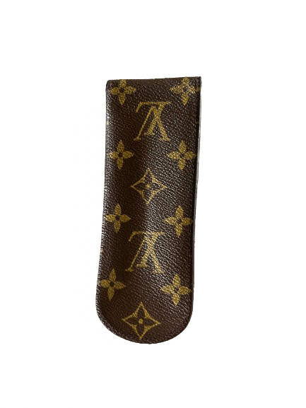 Louis Vuitton Monogram Pen Holder