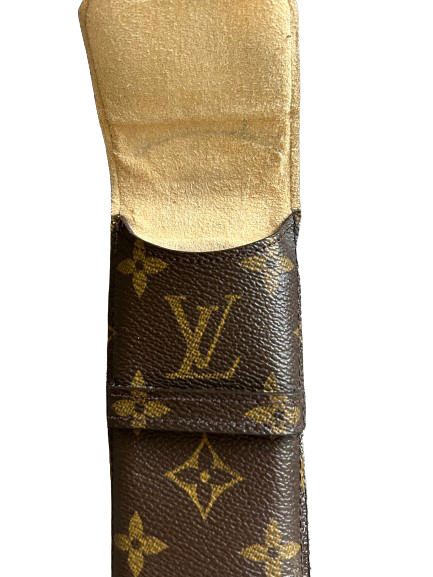 Louis Vuitton Monogram Pen Holder