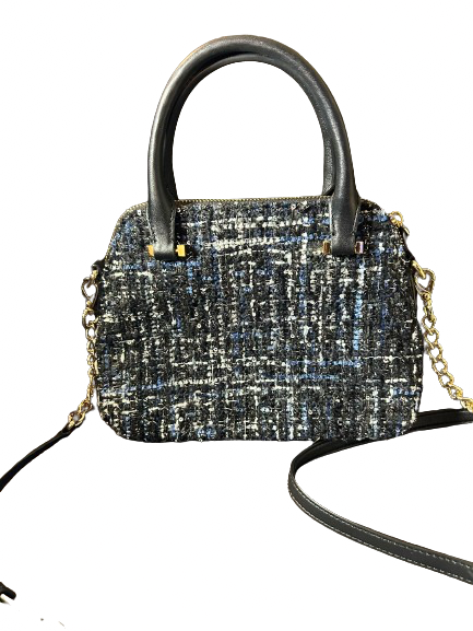 Kate Spade Tweed "Alma" Style