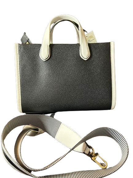 Michael Kors NEW Leather Small Tote Bag