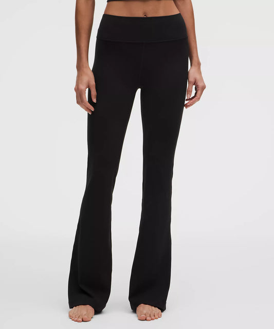 Lululemon Flared Leggings