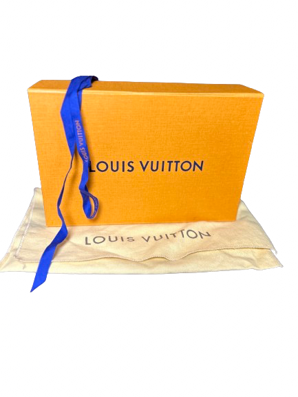 Louis Vuitton Kirigami Epi Leather Clutch