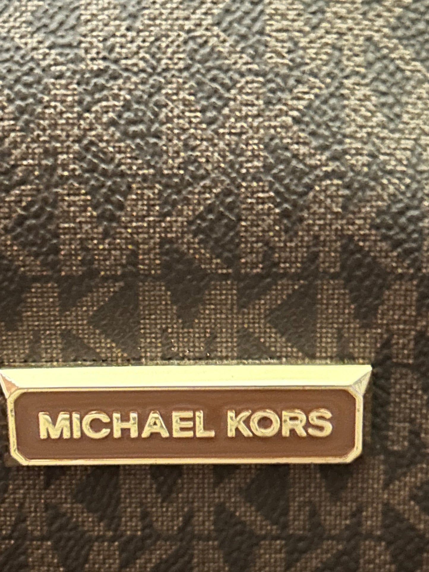 Michael Kors Hobo Shoulder Bag