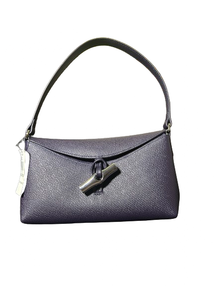 Longchamp New Roseau Purple