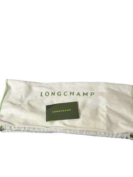 Longchamp Beige Shoulder Bag