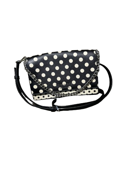 Kate Spade Polka Dot Crossbody