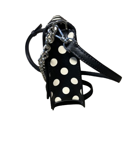 Kate Spade Polka Dot Crossbody