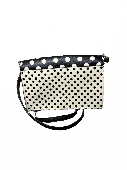 Kate Spade Polka Dot Crossbody