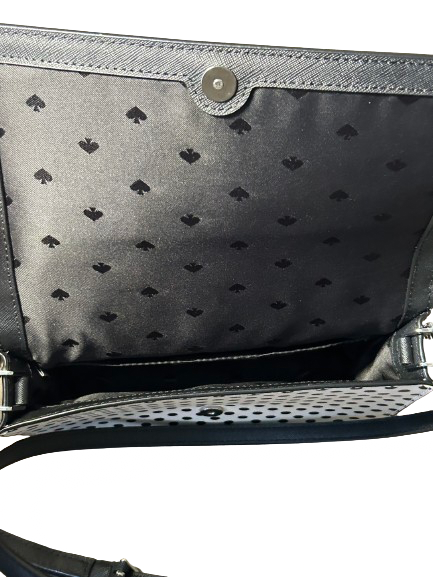 Kate Spade Polka Dot Crossbody