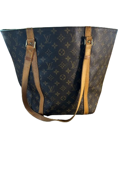 Louis Vuitton Monogram Vintage Sac Tote