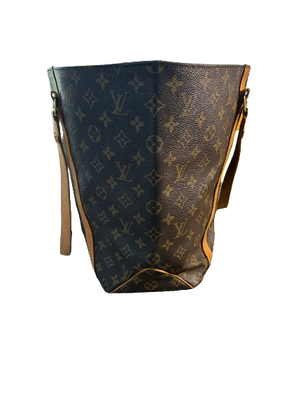 Louis Vuitton Monogram Vintage Sac Tote